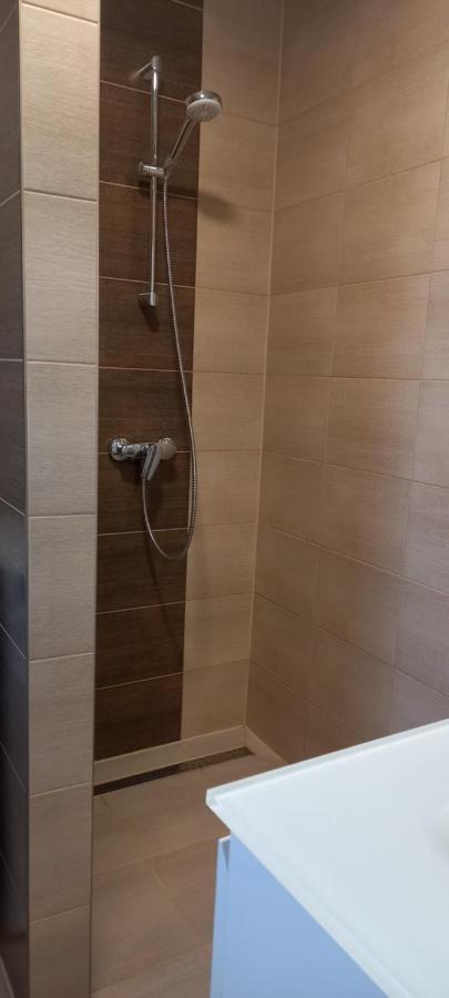 Be-Le-Valo Apartman Szecseny Exterior photo